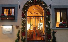 Hotel Botticelli Florencia